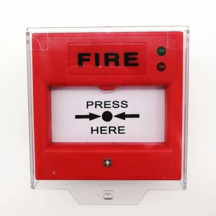 Fire Manual Call Point