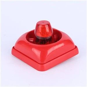 Požiarny alarm sirény