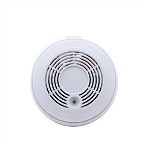 Dymový alarm s funkciou ticha