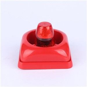 Malá siréna detektora dymu