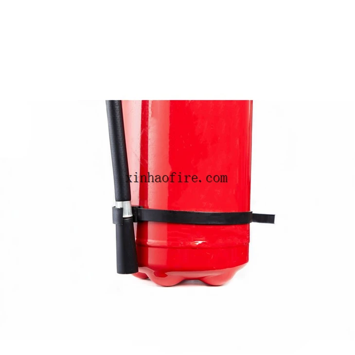 Chemical Powder Extinguisher