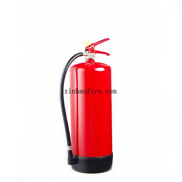 Fire Fighting Extinguisher