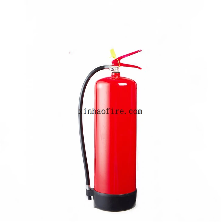 Fire Fighting Extinguisher