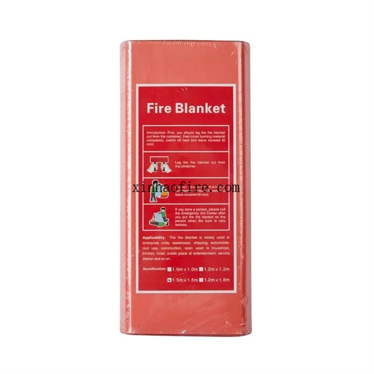 Fire Blanket best