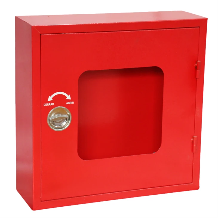 Fire Hose Cabinets