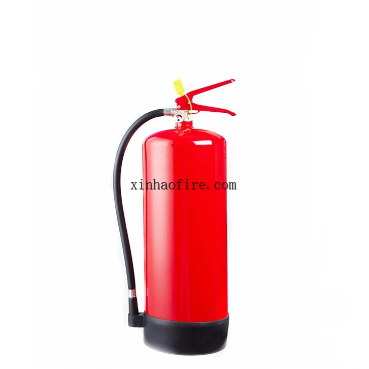 Fire Fighting Extinguisher