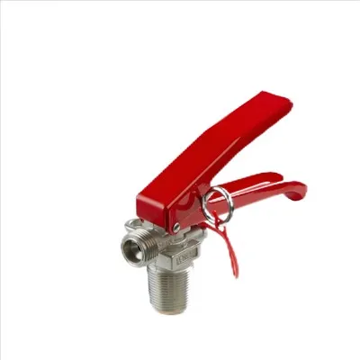 6 kg CO2 ventil