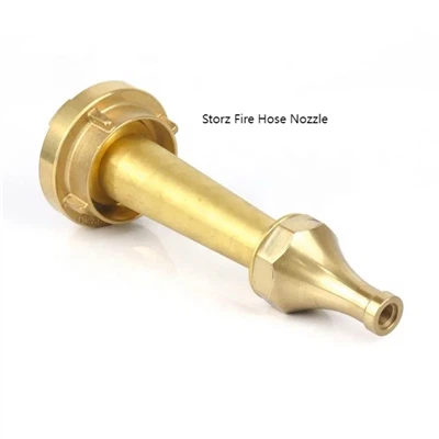 Storz Fire Hose Dýza